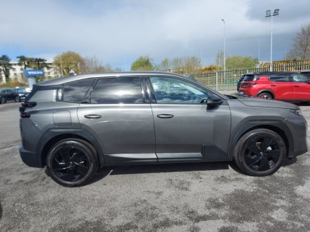 2026 Citroen C5 Aircross - photo 5