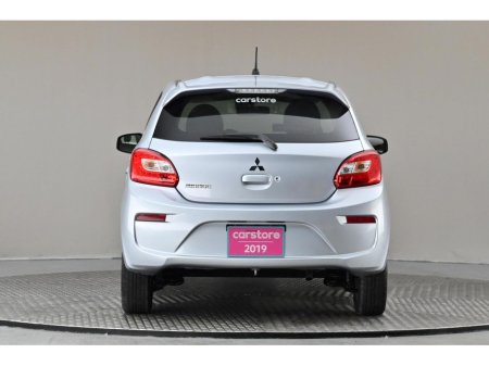 2019 Mitsubishi Mirage - thumbnail 29