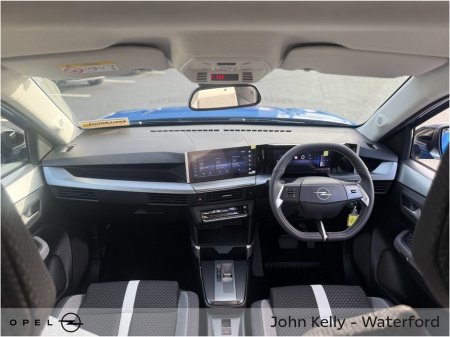 2025 Opel Frontera Hybrid GS 1.2 automatic €31,895 thumbnail