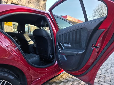 2021 Mercedes-Benz A Class - thumbnail 19