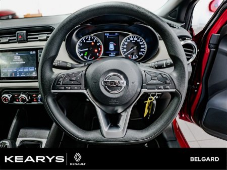 2021 Nissan Micra - thumbnail 20