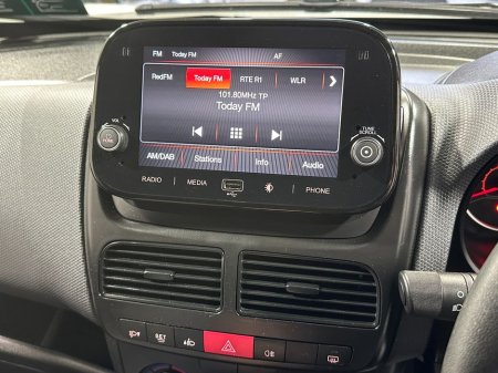 2023 Fiat Doblo 1.6 Diesel €13,800 thumbnail