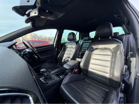 2015 Volkswagen Golf - thumbnail 14