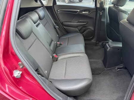 2018 Honda Jazz  €13,690 thumbnail