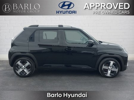 2026 Hyundai Inster - thumbnail 4