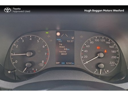 2021 Toyota Yaris - thumbnail 11