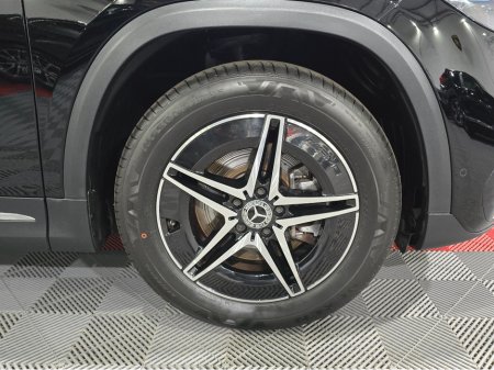 2022 Mercedes-Benz EQA - thumbnail 45