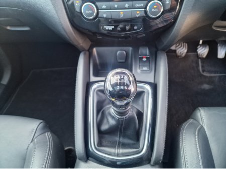 2018 Nissan Qashqai - thumbnail 26