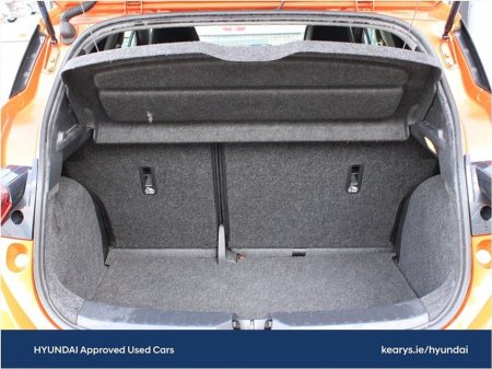 2018 Nissan Micra - thumbnail 9