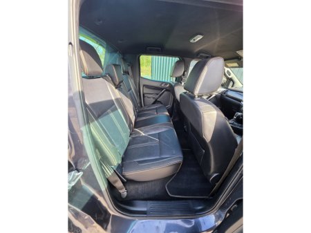 2021 Ford Ranger - thumbnail 11