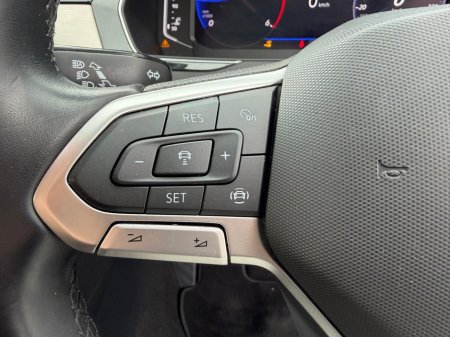 2021 Volkswagen Passat - thumbnail 17