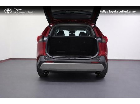 2023 Toyota Rav4 - thumbnail 10