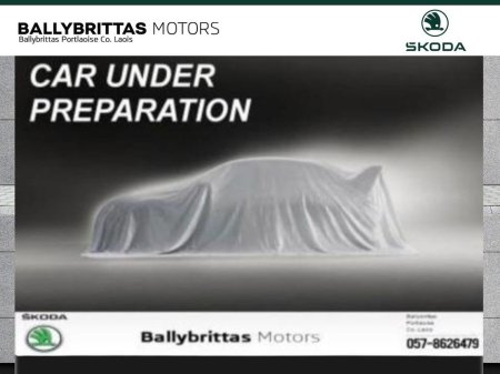 2026 Skoda Elroq Elroq 85 Fully Electric