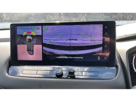 2023 Nissan Qashqai QQ 1.3 HYB SV PREMIUM GR RR MY €32,495 thumbnail