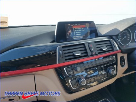 2016 BMW 3 Series - thumbnail 9