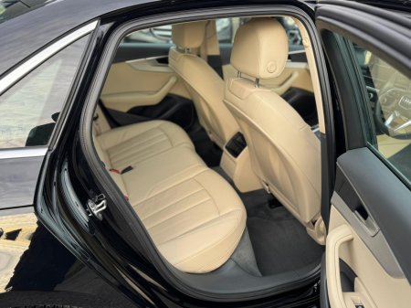 2016 Audi A4 - thumbnail 17