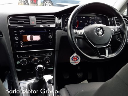 2019 Volkswagen Golf - thumbnail 10