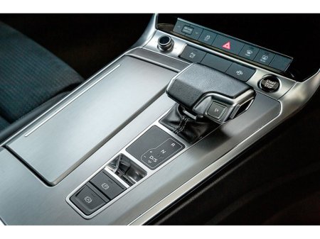 2022 Audi A6 - thumbnail 26