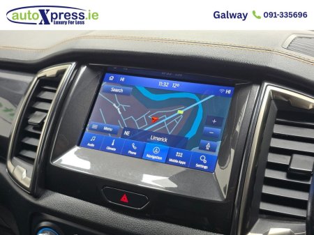 2022 Ford Ranger - thumbnail 16