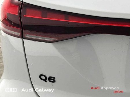 2025 Audi Q6 E-TRON - thumbnail 18