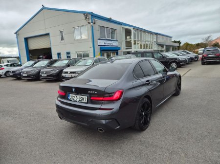 2020 BMW 3 Series - thumbnail 6