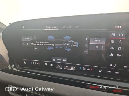 2026 Audi A6 - thumbnail 17