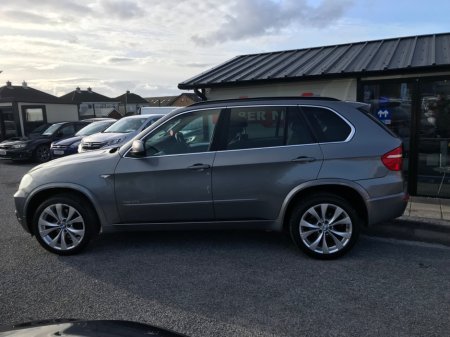 2009 BMW X5 - thumbnail 20