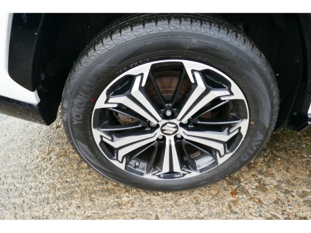 2023 Toyota Rav4 ACROSS 2.5 E FOUR 302PS PHEV €38,000 thumbnail