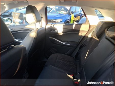 2024 Opel Grandland X GRANDLAND X GS-1.2 130BHP -PET thumbnail