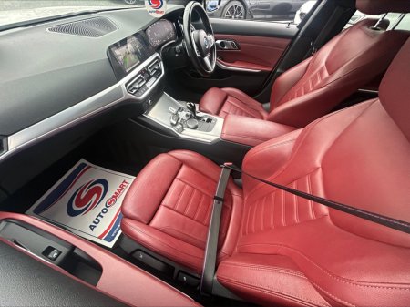 2022 BMW 3 Series - thumbnail 7