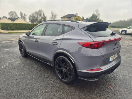 2023 Cupra Formentor - photo 5