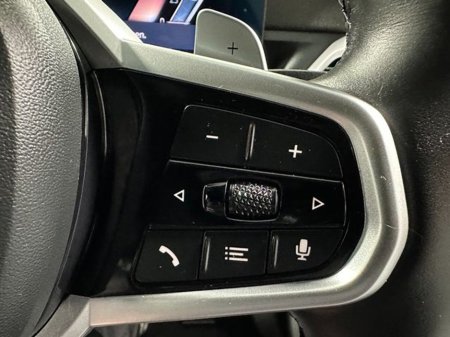 2025 BMW 3 Series 330E M Sport €50,800 thumbnail