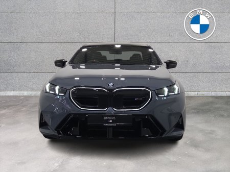 2026 BMW M5  thumbnail