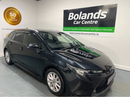 2021 Toyota Corolla - €19,900
