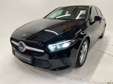 2019 Mercedes-Benz A Class A 200 PROGRESSIVE LINE A/T €26,950 thumbnail