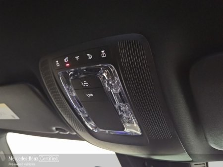 2023 Mercedes-Benz EQA - thumbnail 20