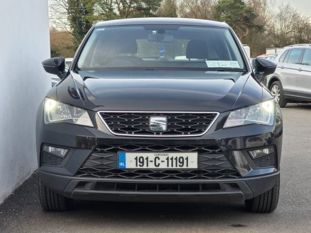 2019 SEAT Ateca - thumbnail 8