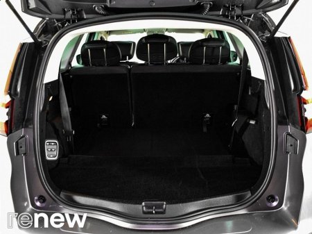 2020 Renault Grand Scenic Play Blue dCi 120 MY19 5DR €22,900 thumbnail