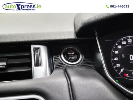 2020 Land Rover Range Rover Sport Huge Spec Sliding roof, Rear-Seat Entertainment System €48,995 thumbnail