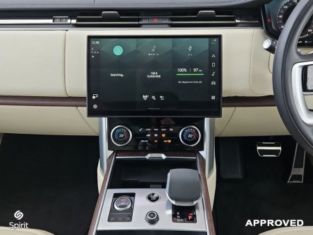 2023 Land Rover Range Rover - thumbnail 11