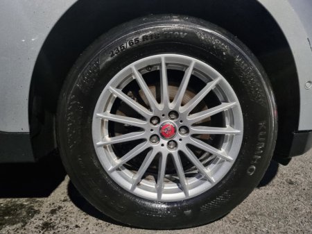 2019 Jaguar F-Pace - thumbnail 18