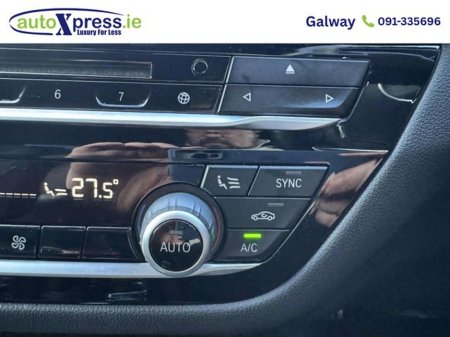 2018 BMW 5 Series 523D M-Sport Automatic €28,695 thumbnail