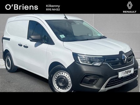 2024 Renault Kangoo E-TECH ML19 ADVANCE *X3 SEATER - 100% ELECTRIC* €21,900 + VAT. ALSO AVAILABLE IN BLACK