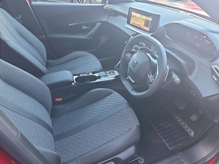 2026 Peugeot 2008 - thumbnail 9