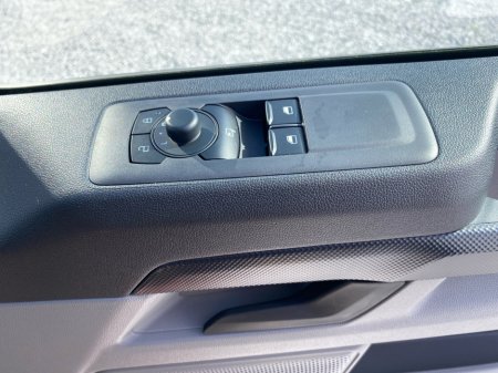 2026 Ford Transit Custom - thumbnail 17