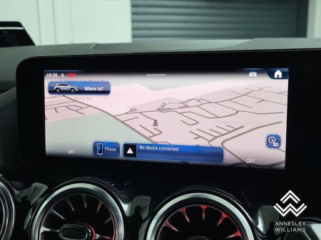 2025 Mercedes-Benz GLA Class GLA250e AMG Line Executive Exclusive Edition thumbnail