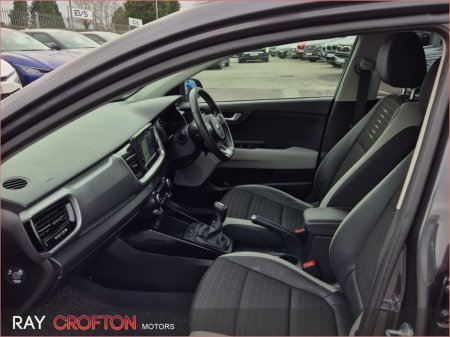 2019 Kia Stonic - thumbnail 6