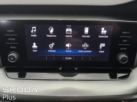 2023 Skoda Octavia AMBITION 2.0TDI 115HP DSG €28,950 thumbnail