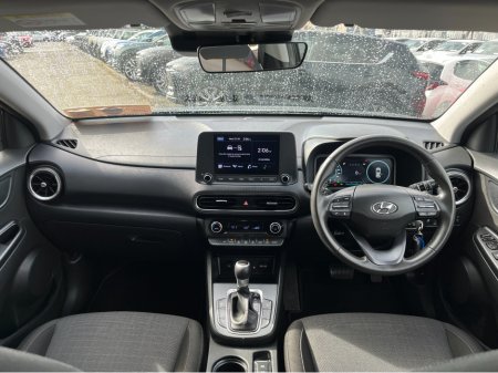 2022 Hyundai Kona - thumbnail 13