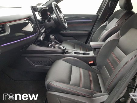 2023 Renault Arkana - thumbnail 5